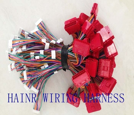 가전 제품류 HWH02를 위한 HAINR 빨갛 전기 와이어링 장비