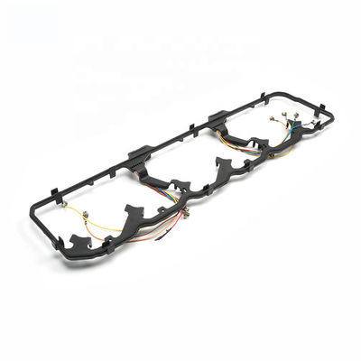 품질  Pick Up Truck Wiring Harness 615-204 Engine Valve Cover Gasket 공장