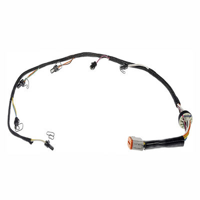 품질  Aftermarket 153-8920 Fuel Injector Wiring Harness For Caterpillar 공장
