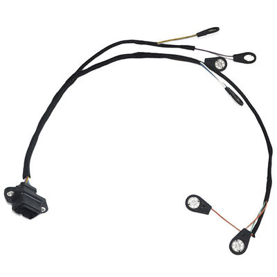 품질  425-0289 Aftermarket Wiring Harness Engine Fuel Injector Cables 공장