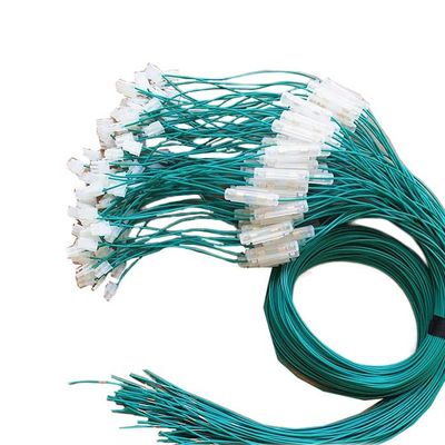 품질  CWH06 Automotive Electronic Wiring Harness Assembly ISO9001 공장