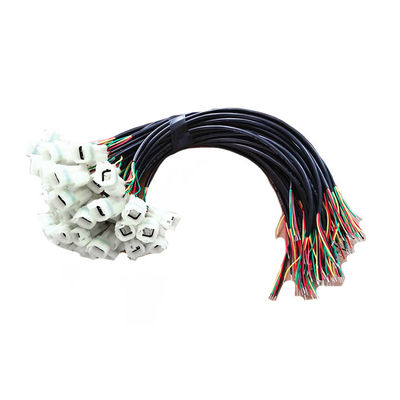 품질  CWH08 Home Appliance Wiring Harness And Cable Assembly CE Rohs 공장