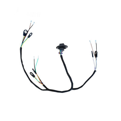 품질  Aftermarket 122-1486 Cat Engine Wiring Harness In Automobile 공장