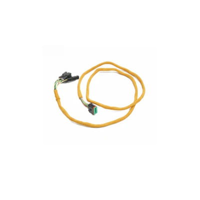 256-6803 연료 분사 장치 배선 마구 엔진 312C OEM 철사 마구